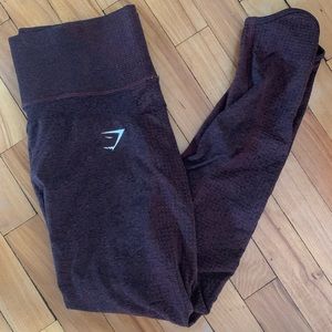 Gymshark Vital Seamless Leggings